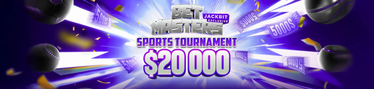 Betmasters Sports Tournament